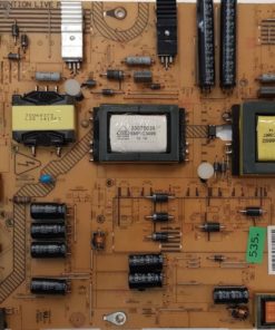 NETZTEIL	TELEFUNKEN	060913R6 17IPS20				23152101-27213662 416 (Gbr )                  PositionNummer:N27-535