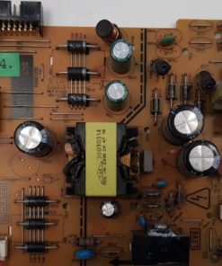 NETZTEIL	TELEFUNKEN	17IPS12 231115R3		E131175		TH4 1732C NM 23321119 27750706 (Gbr )                  PositionNummer:N27-444