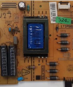 NETZTEIL	TELEFUNKEN	D32H286Q3C DL32F286P3	17IPS62			23321189- 27554161 239 (Gbr )                  PositionNummer:N27-524