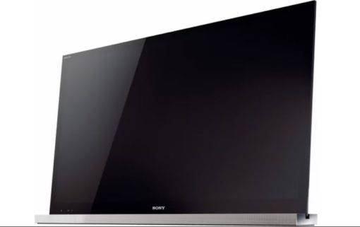 Fernseher Sony Bravia KDL-55NX815, 55 Zoll / 140 cm          (Gbr) 1 Jahr Garantie          PositionNummer:201
