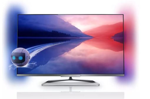 Fernseher Philips 47PFL6678K/12, 47 Zoll / 120 cm          (Gbr) 1 Jahr Garantie          PositionNummer:203