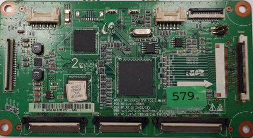 INVERTER	SAMSUNG	50UF2(US)P LJ41-08382A REV:R1.2		LJ92-01701A/B/C/D/E/F/G(US2), LJ92-01702A/B/C/D/E/F/G(UF2P)	50UF2P SEC 100625 DD70h	TL 702A A3 07M 222-AA3 (Gbr)               PositionNummer:I34-579