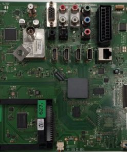 MAINBOARD	GRUNDIG	50 VLE 920 BL	VSF190R-6			TP D7R6ZZ 333 00050 (Gbr)          PositionNummer:KT28-627