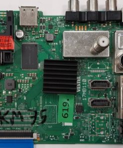 MAINBOARD	JVC	14102015R2 17MB110		23387026*18309 11600 L9 FLY 04/12-12/8-81		10107116 23386101 957 40" 27718309 DIJ 11800	 (Gbr)          PositionNummer:KM75-619