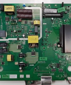 MAINBOARD 	OK	ODL 55850US-TIB	5800-A9M43T-1P00 VER00.02 			SK705TQKPL050 ODL55850US-TIB, 2070103ME00067, 9M43G-01HC00-0003S 2070103ME-M05197 (Gbr)          PositionNummer:KT04-635