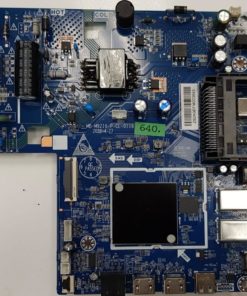 MAINBOARD 	OK	OTV 40GF-5023C	MB-M9216-P-CL-0118			ZB2N3EFM003843 (Gbr)          PositionNummer:KT04-640