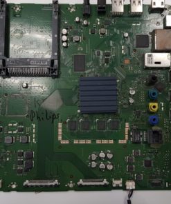 MAINBOARD 	PHILIPS	46PFL5007K/12	3139 123 65324-MB/65334-SB Wk1216.3			YU 250.2 AI1.C 8018692 313929716821 8018692, ZH2J 1302 022914 (Gbr)          PositionNummer:KT49-572