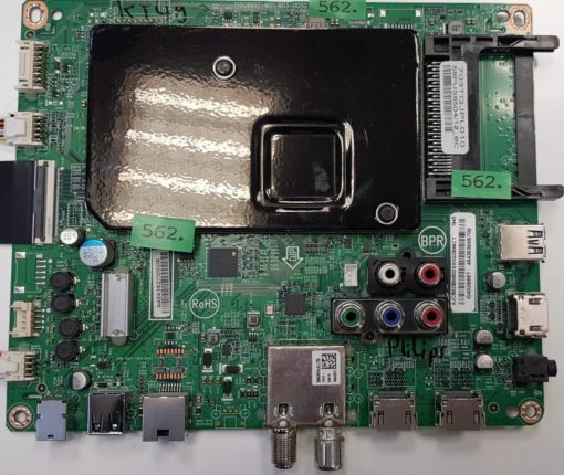 MAINBOARD 	PHILIPS	58PUS6504/12	715G9907-M01-B03-005G			A464382700006, XJCB02B00502SX/IQ2BA8CT 1945 I0A02B66T  4643839M5708, 703TQJPL010 58PUS6504/12_BC (Gbr)          PositionNummer:KT49-562