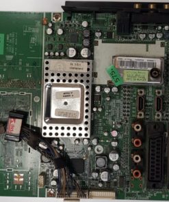 MAINBOARD 	SAMSUNG	LE32S81B	BN41-00936C	LE32S81BX/XEC JA32EO	HTM-60/235S BN40-00099A 071208 4103	AH9Y3SDQ206674X, BN94-01731A F099(P09) 20080211 HU 10 Exp F099 90001686 0224 (Gbr)          PositionNummer:KT94-575