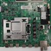 MAINBOARD 	SAMSUNG	UE55RU7179U UE55RU7179	BN41-02703C BN41-02703	UE55RU7179UXZG	03/URU7100	BN94-15013L P07F 20200504 HU 10 BN94-15013L 010218286726 0960 1356.0/1008, 0EBA3HIN500237N (Gbr)          PositionNummer:KT94-589