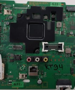 MAINBOARD 	SAMSUNG	GU43TU8079U GU43TU8079	BN41-02756C BN41-02756 BN41-02756C-000 	EOKS2033 		HU 10 BN94-15769L-P05F 010226027990 0663 20201018 SESK 1402.4-131/1004 (Gbr)          PositionNummer:KT94-631