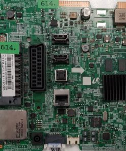 MAINBOARD 	SAMSUNG	UE32J4570SS	HIGH_NT14M_2015_UNION_J4303 BN41-02360B BN41-02360			BN94-08207D-P09 20170508 HU 10 BN94-08207D 010158118864 0266  1119.2/1.111/1005 (Gbr)          PositionNummer:KT94-614
