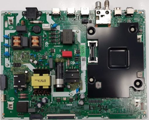 MAINBOARD 	SAMSUNG	GU43TU7199U GU43TU7199 	KANT-SU2_7000_43_WW REV:1.2 ML41A050595A	02/UTU7000/UTU7000K-U43TK3		CN10 BN9650988K DY82N4PD346 43ECt 1082.6s 07 R12, 0D9P3SEN601181H (Gbr)          PositionNummer:KT94-615