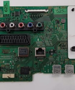 MAINBOARD 	SONY	KDL-50W807C	1-980-805-31(173611531)	T550HVFo60		A2069641B 0016412C1 5214 (Gbr)          PositionNummer:KT63-625