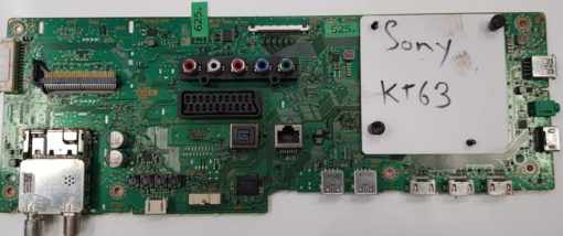 MAINBOARD 	SONY	KDL-50W807C	1-980-805-31(173611531)	T550HVFo60		A2069641B 0016412C1 5214 (Gbr)          PositionNummer:KT63-625