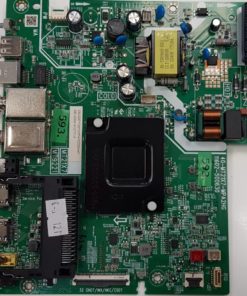 MAINBOARD 	TCL	40-MT21X7-MPA2HG 11602-500630		30800-000671*2595*00028*MA*QCC000814A*T;30801-000633*V8-T221T01-LF	MT21X7 MT9221, 32S5209 32S5209X2 	 (Gbr)          PositionNummer:KM72-593