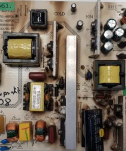 NETZTEIL	BLAUPUNKT	AY135L-4HF05 3BS0033114 REV:1.0				AY1221A20900 AY135L-4HF05 REV:1.0-088(Gbr ) PositionNummer:N08-561