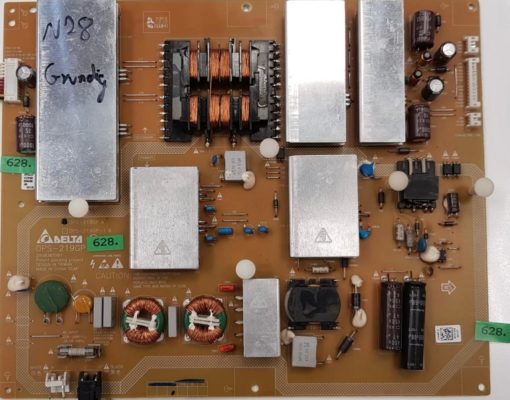 NETZTEIL	GRUNDIG	DPS-219GPA 2950303707				219GP A M13086604107, VXZ910R 30504306 408 REV:02 (Gbr ) PositionNummer:N28-628