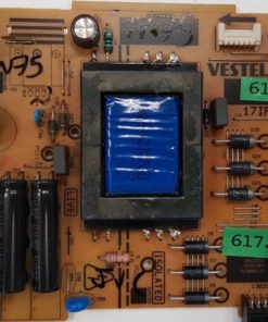 NETZTEIL	JVC	LT40CF890	17IPS62 130319R6			28423313 23581201 TH2 200407A HY (Gbr ) PositionNummer:N75-617