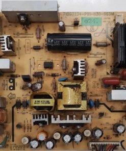 NETZTEIL	PHILIPS	L32WB81 LT32M1C	715G3234-P01-H30-003M			(T)9NE1AB8 TOP:A PB:A 1705047P2946 (Gbr)          PositionNummer:N59-624