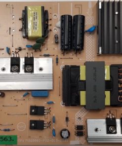 NETZTEIL	PHILIPS	58PUS6504	TPV 715G9860-P02-003-003S			(X)PLTVIJ351XACV 1940 P58050500 4600882P0620 (Gbr)          PositionNummer:N59-563