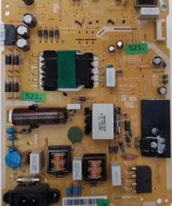 NETZTEIL	SAMSUNG	UE40J5000AWXBT	L48MSF_FDY BN44-00852A 	031)370-6600	HU10251-150775	CN07BN4400852ADC07H2D0497 (Gbr ) PositionNummer:N104-521