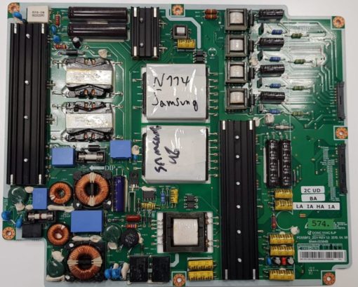 NETZTEIL	SAMSUNG	UN55C9000ZFXZA	PD55BF2_ZDY REV1.0 BN44-00364B			KR07BN4400364BDC07Z5O0250 (Gbr)          PositionNummer:N114-574
