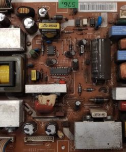 NETZTEIL	SAMSUNG	LE26S81BX1 	PSLF201502B T6.3AH/250V SU10054-7008			CN07BN4400191ASE38BC7B601 REV1.1 (Gbr)          PositionNummer:N114-576