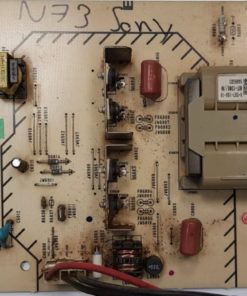 NETZTEIL	SONY	1-878-998-11 (173060011) 				A1663194A 1099277-000 STT, M1663192A TU-00068630(1) 07/05/09 13:36 STTA-AM 01138 (Gbr)          PositionNummer:N73-577
