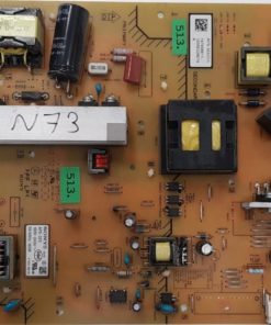 NETZTEIL	SONY	KDL-46X655 KDL-40XE655	1-886-370-11			APS-322(CH) 147438811-1205E026074-A (Gbr ) PositionNummer:N73-513