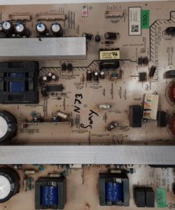 NETZTEIL	SONY	KDL-46VL150 KDL-52XBR9	APS-247 1-879-354-11	W104 94V-0		APS-247/B(CH) 148734121-0905Z012225-A (Gbr ) PositionNummer:N73-550