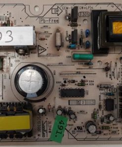 NETZTEIL	SONY	KDL-32EX403	PSC10308F M 	10122711A2E 		147420812-02243460 G2LSF 3L314WA 2010.12 (Gbr ) PositionNummer:N73-491