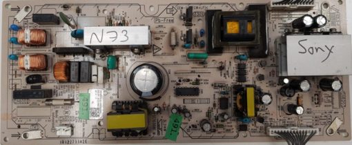 NETZTEIL	SONY	KDL-32EX403	PSC10308F M 	10122711A2E 		147420812-02243460 G2LSF 3L314WA 2010.12 (Gbr ) PositionNummer:N73-491