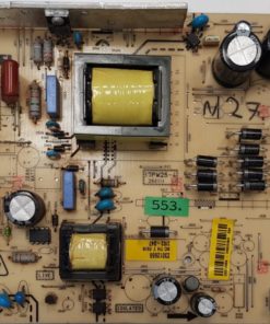 NETZTEIL	TELEFUNKEN	17PW25-4 250111 V1		23012668 SC TH 7 20/8 2/02-347		23012666-26833050 393 (Gbr)          PositionNummer:N27-553