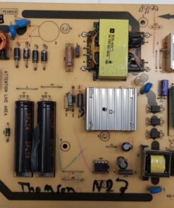 NETZTEIL	THOMSON	32UH5253	40-P081C0-PWD1XG E56334 CCP-508	1129 08-PE081C0-PW200AA	1194V0	PLE100016D 20030070P20134 (Gbr ) PositionNummer:N27-438