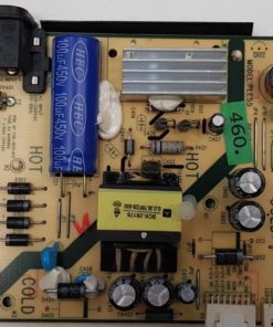 NETZTEIL	THOMSON	PLE55 PLE55-1B		 1714 81-PBE032-M93		T0763000PM4840 (Gbr ) PositionNummer:N27-460