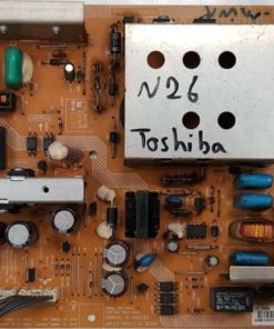 NETZTEIL	TOSHIBA	32LV665D	2950238305 DPS-219DP			DPS-219DPA V71A00012800 B43W0938182400 REV.:00 (Gbr)          PositionNummer:N26-605