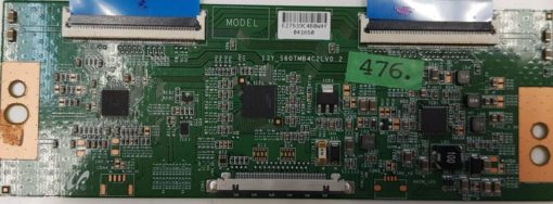 T-CON	BLAUPUNKT	13Y_S60TMB4C2LV0.2				E27539C4B0W4Y041650 (Gbr)    PositionNummer:T42-476