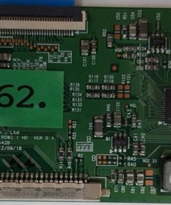 T-CON	BLAUPUNKT	32/37 ROW2.1 HD VER0.1 6870C-0442B		9B913T 3203C1 (Gbr)    PositionNummer:T42-462