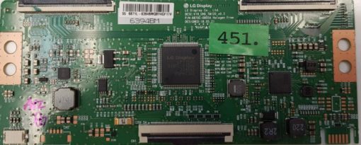 T-CON	GRUNDIG	V19_UHD_TM120_v0.3 6870C-0805A		6394BM		55 6871L-6394BMQBY4GF174 (Gbr)    PositionNummer:T38-451