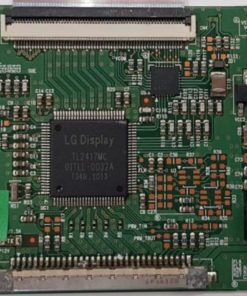 T-CON	LG	6870C-0238B LC320WXN-SBA1		1906A2 GB424C (Gbr)    PositionNummer:T39-621