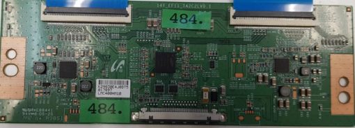 T-CON	SAMSUNG	14Y_EF11_TA2C2LV0.1				K29830E4J0DT5 017897 LMC400HM10 (Gbr)    PositionNummer:T13-484