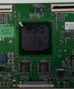T-CON	SONY	324046WHC6LV2.2				J1751E7H10ZI047934 (Gbr)    PositionNummer:T53-452