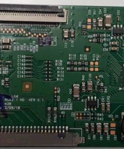 T-CON	TELEFUNKEN	TE32269S27YXD	E15063094V-0			32 6871L-5218AGDAL8GF175 (Gbr)   PositionNummer:T37-555