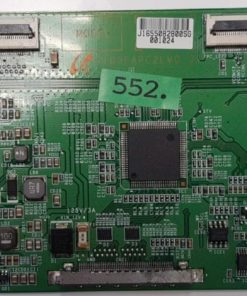 T-CON	TELEFUNKEN	LSJ400HM02-S	S100FAPC2LV0.3			J16550B2B00SG001024 (Gbr)   PositionNummer:T37-552