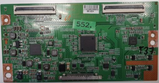 T-CON	TELEFUNKEN	LSJ400HM02-S	S100FAPC2LV0.3			J16550B2B00SG001024 (Gbr)   PositionNummer:T37-552