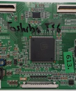 T-CON	TOSHIBA	32BV700B	320HAC2LV0.4			T3308C9J0F80019752 (Gbr)    PositionNummer:T36-613