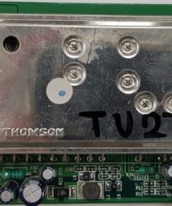 TUNER	THOMSON	PM820160C				54M4001012 15400KV (Gbr ) PositionNummer:T27-612