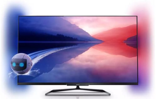 Fernseher Philips 47PFL6158K/12 , 47 Zoll / 120 cm          (Gbr) 1 Jahr Garantie          PositionNummer:205