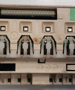 Geschirrspülmaschine Steuer-Module/ Bedienteil BOSCH-SIEMENS	5WK57609 		11 05 99 12 46 02	600 030 862 AI02 (Gbr)          PositionNummer:WG34-713